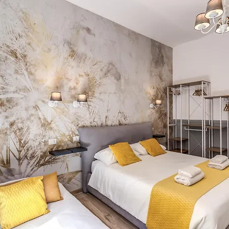 Nala Luxury With Terrace