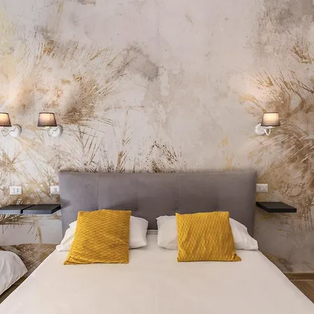 Nala Luxury With Terrace