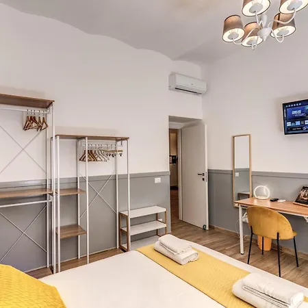 Apartman Nala Luxury With Terrace *