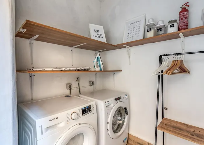 Appartement Nala Luxury With Terrace Rome