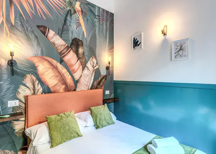 Apartment Nala Luxury With Terrace *